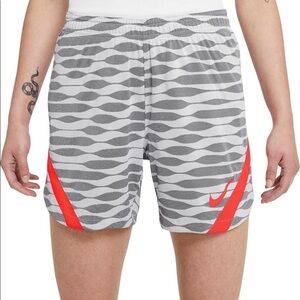 Nike elite running soccer shorts